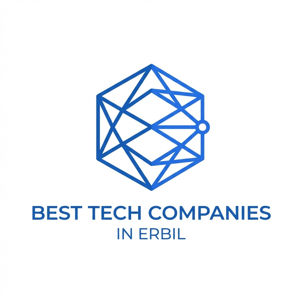 Best Tech Companies in Erbil